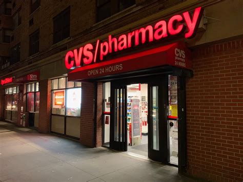 Luckily, there are 5 <strong>24</strong>-<strong>hour pharmacies</strong> near the city. . 24 hour pharmacy cvs